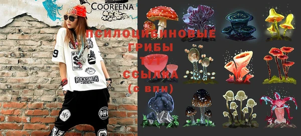 MESCALINE Алзамай